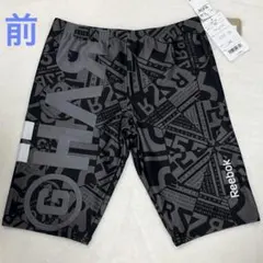 【Mサイズ】Reebok リーボック　サーフパンツ　メンズ　タグ付き