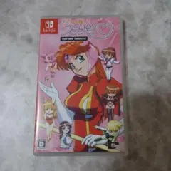 アイドル雀士 スチパイ サタントリビュート Switch