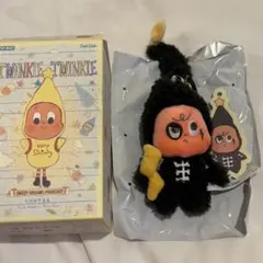 POPMART twinkle flashwarning sweetdreams