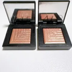 NARS デュアルインテンシティーアイシャドー 1947 1931 2色
