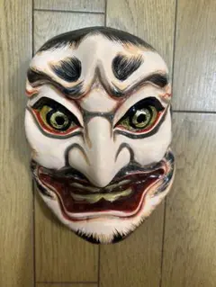 激レア】KISS ジーンシモンズ ラバーマスク デッドストック品