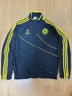 チェルシー adidas ジャケット Champions League