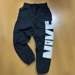 Nike ブラック ジョガーパンツ Sサイズ