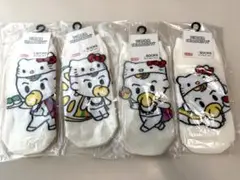 7ORDER×HELLO KITTY ご当地ソックス