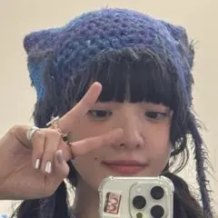 2026年最新】あいみょん帽子の人気アイテム - メルカリ