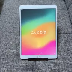 【翌日9時まで値下げ】iPad Pro 10.5 256GB セルラー