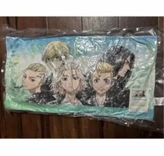 東京リベンジャーズ クッションのサムネイル