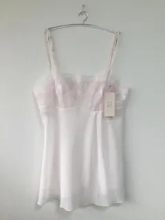 新品　フロラーレ バイ トリンプ　FL511 キャミソール　90サイズ