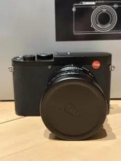 【Umi様専用】Leica Q2【付属品あり】のサムネイル