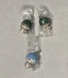 黒子のバスケ 目印キーホルダー