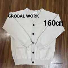 カーディガン トップス