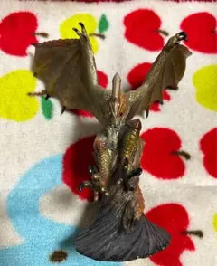 モンスターハンターフィギュア　セルレギオス