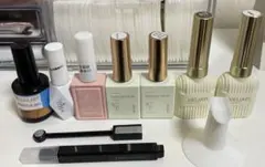 SHEIN ジェルネイルセット まとめ売り