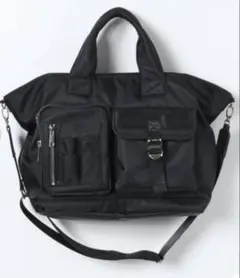 バヤコ企画 マルチWAYBAG keep being you - メルカリ