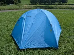 PUROMONTE（プロモンテ）　VL36　登山3人用テント　山岳テントのサムネイル