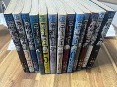 DEATH NOTE デスノート 全12巻＋13巻(解説編) 全巻セット 小畑健