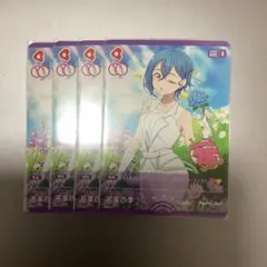 2枚セット】 若菜四季 2コス ラブカ - メルカリ