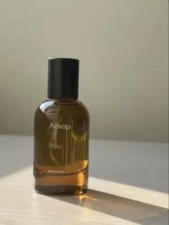 残量6割程】Aesop イソップ Rōzu ローズ オードパルファム 50ml - メルカリ