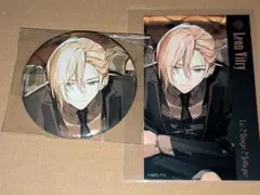 Le Mirage Mystique ミラミス アニメイト レオンセット