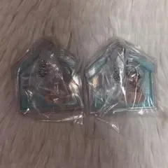 bt21 パッケージチャーム shooky