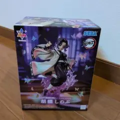 胡蝶しのぶ アニメ