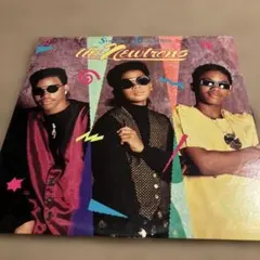 the newtrons similar attraction