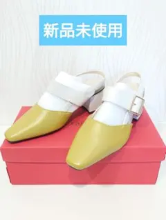 オリエンタルトラフィック サンダル