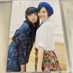 AKB48 唇にbe my baby TSUTAYA 生写真 渡辺麻友 柏木由紀 - メルカリ