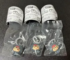 ワンピース　めじるしアクセサリー　popstyle!2 キッド　3つセット