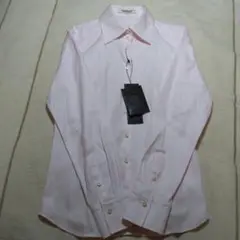 新品未使用　Paul Stuart シャツ サイズ8　定価 ¥27,300