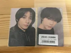 ボムギュ　TXT トレカ　ラキドロ　セット　7TH YEAR ユニバ　UMS