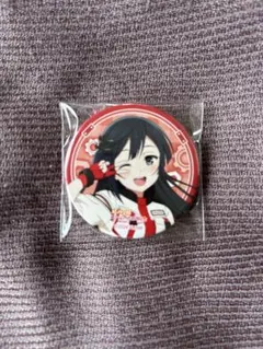 即日発送】ラブライブ 虹ヶ咲 8thライブ ガチャ 缶バッジ 優木せつ菜