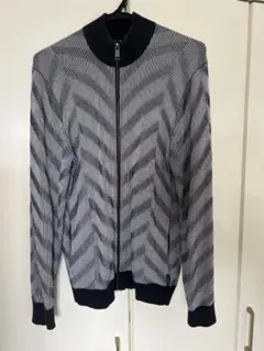 Armani Exchange ニットジャケット