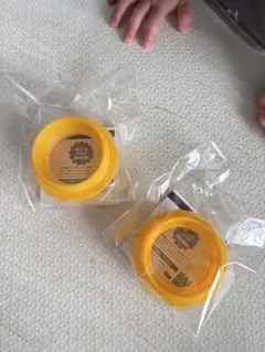 【新品】ほほえみ液体ミルク用アタッチメント　ほほえみアタッチメント