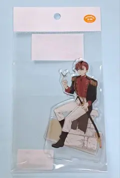 葬送のフリーレン アクリルスタンド　マッドハウス　シュタルク　ポップアップ