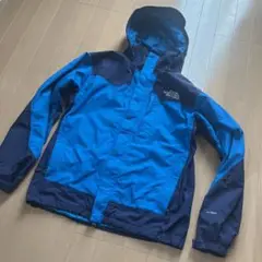 ⭐︎早い者勝ち⭐︎ノースフェイス　マウンテンライトジャケット　海外限定カラー　ブルー