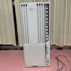コロナ 窓用エアコン CW-16A3 2023年製 - メルカリ