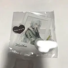 マティス 終ヴィル アクリルスタンド アクスタ - メルカリ