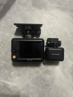 COMTEC ZDR 017 ドライブレコーダーのサムネイル