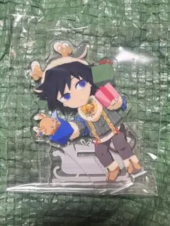2026年最新】冨岡義勇 クリスマス アクリルスタンドの人気アイテム