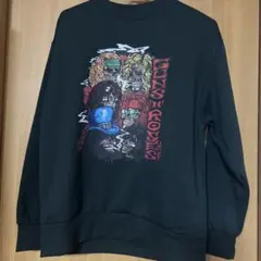 GUNS N' ROSES 　スウェット　ガンズアンドローゼス　新品