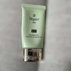 エレガンス　モデリングカラーアップベースUVGR440化粧下地