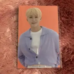 SEVENTEEN セブチ スングァン Carat land ケレン 11