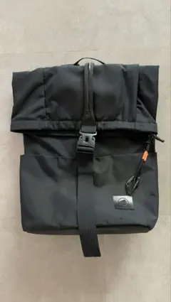 MAMMUT　マムート　Xeron 15　ブラック　リュックのサムネイル