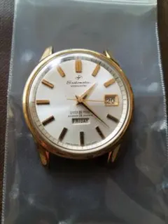 2026年最新】SEIKO weekdaterの人気アイテム - メルカリ