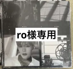 zb1 zerobaseone ハンビン デジパ　1枚