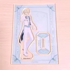 あんスタ アクリルスタンド 巴日和