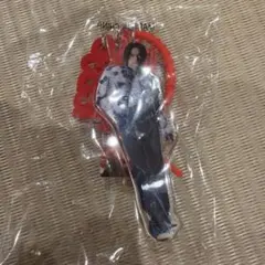 三代目 JSB 1000円ガチャ 3連キーホルダー 今市隆二