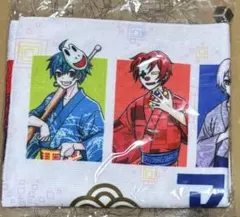 S*n様 アツクラ夏祭りin幕張メッセ フェイスタオル - メルカリ