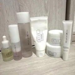 ドテラdoTERRA IKISE スキンケア4点セット - メルカリ